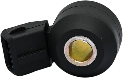 Ignition Knock Detonation Kd Sensor Altima Armada Frontier Juke Jx35 Maxima Murano Nv1500 Nv2500 Nv3500 Pathfinder Qx56 Qx60 Qx80 Rogue Sentra Titan Versa Note Xterra X-Trail in Saudi Arabia