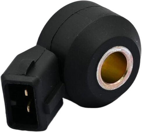 Ignition Knock Detonation Kd Sensor Altima Armada Frontier Juke Jx35 Maxima Murano Nv1500 Nv2500 Nv3500 Pathfinder Qx56 Qx60 Qx80 Rogue Sentra Titan Versa Note Xterra X-Trail in Saudi Arabia