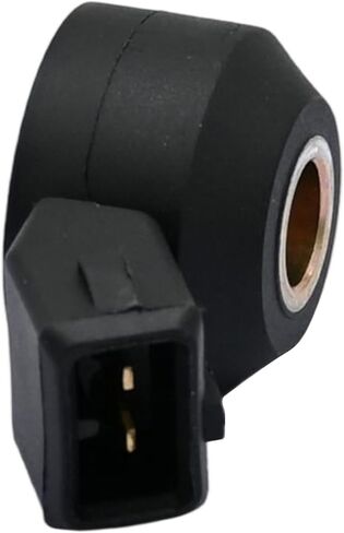 Ignition Knock Detonation Kd Sensor Altima Armada Frontier Juke Jx35 Maxima Murano Nv1500 Nv2500 Nv3500 Pathfinder Qx56 Qx60 Qx80 Rogue Sentra Titan Versa Note Xterra X-Trail in Saudi Arabia