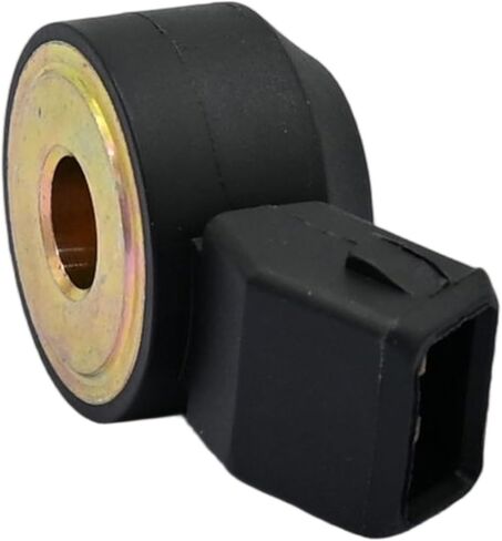 Ignition Knock Detonation Kd Sensor Altima Armada Frontier Juke Jx35 Maxima Murano Nv1500 Nv2500 Nv3500 Pathfinder Qx56 Qx60 Qx80 Rogue Sentra Titan Versa Note Xterra X-Trail in Saudi Arabia