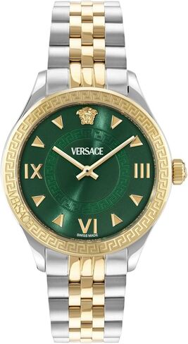 Versace Hellenyium Bracelet Watch in Saudi Arabia