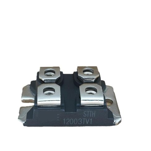 1pcs STTH12003TV1 STTH12003TV2 Power Module(STTH12003TV1) in Saudi Arabia