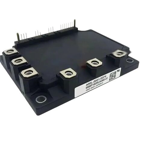 1pcs A50L-0001-0374 6MBP160RUA060 A50L-0001-0336 6MBP150RTC060-01 Power Module IGBT(Blue) in Saudi Arabia