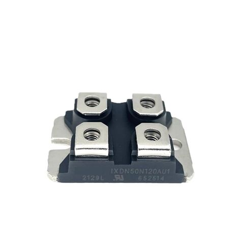 1 قطعة IXDN50N120AU1 IXLN35N120AU1 IXYN100N120B3H1 IXFN35N60 DSS2X111-008A(IXFN35N60) in Saudi Arabia