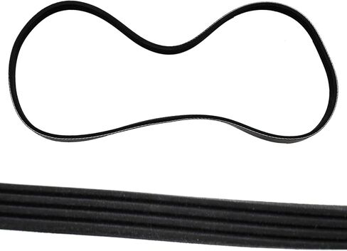 MDEOOSKY A/C Serpentine Belt Tensioner Pulley Kit for Chevy Silverado/GMC Sierra 1999-2008, Cadillac Escalade 2002-2008 - Replaces 90K-38159, ACK040378HD, 19311139 in Saudi Arabia