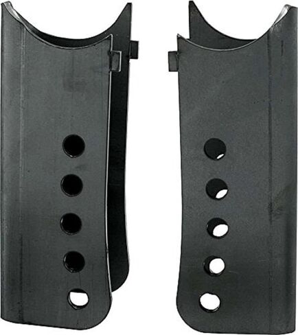 Allstar Performance ALL99284 Lower Trailing Arm Bracket in Saudi Arabia