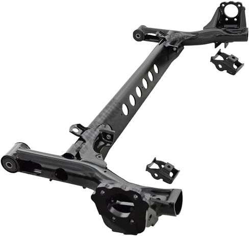 تعليق خلفي لدعم الإطار الفرعي لـ 1995-2005 شيفروليه كافالير ث/بين قوسين 22619872 in Kuwait