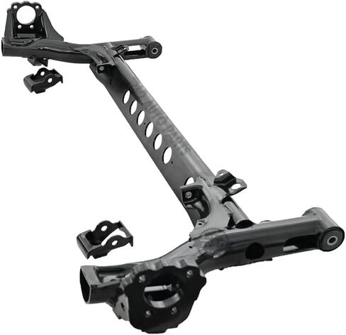 تعليق خلفي لدعم الإطار الفرعي لـ 1995-2005 شيفروليه كافالير ث/بين قوسين 22619872 in Kuwait