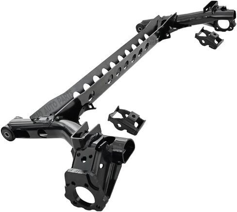 تعليق خلفي لدعم الإطار الفرعي لـ 1995-2005 شيفروليه كافالير ث/بين قوسين 22619872 in Kuwait