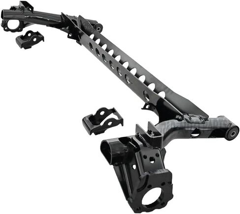 تعليق خلفي لدعم الإطار الفرعي لـ 1995-2005 شيفروليه كافالير ث/بين قوسين 22619872 in Kuwait