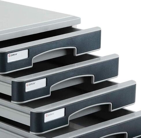 Locking File Cabinet Plastic Desktop Storage Cabinet File Cabinet Lockable Metal File Cabinet in Saudi Arabia