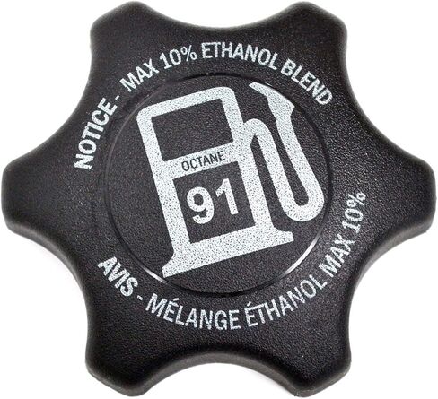 Ski-Doo New OEM Fuel Cap 513033722 Formula GT GSX GTX Mach MXZ Renegade Summit in Saudi Arabia