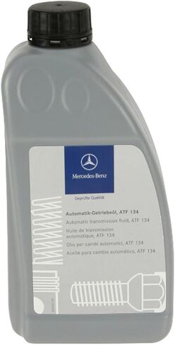 سائل ناقل الحركة الأوتوماتيكي OEM الأصلي لـ C230 001989450309 in Kuwait