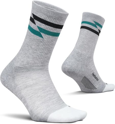 Feetures Elite Max Cushion Mini Crew in Saudi Arabia