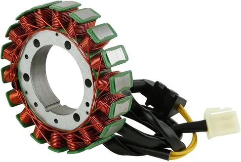 Motorcycle Generator Magneto Stator Coil For 900 RR 900929954 CBR900RRT CBR900RRW 31120-MAS-004 in Saudi Arabia