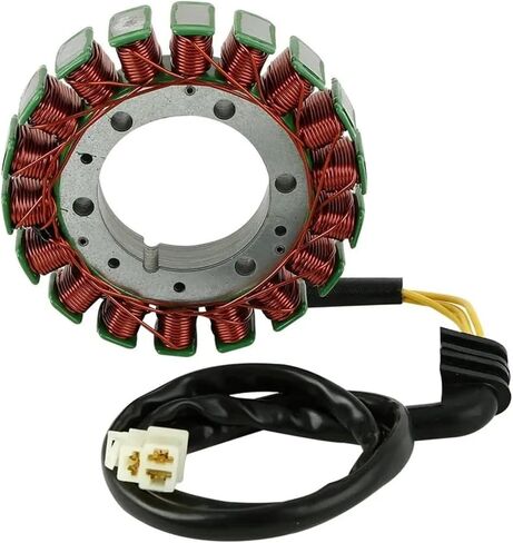 Motorcycle Generator Magneto Stator Coil For 900 RR 900929954 CBR900RRT CBR900RRW 31120-MAS-004 in Saudi Arabia