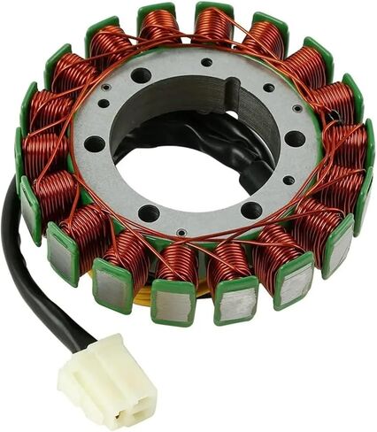 Motorcycle Generator Magneto Stator Coil For 900 RR 900929954 CBR900RRT CBR900RRW 31120-MAS-004 in Saudi Arabia