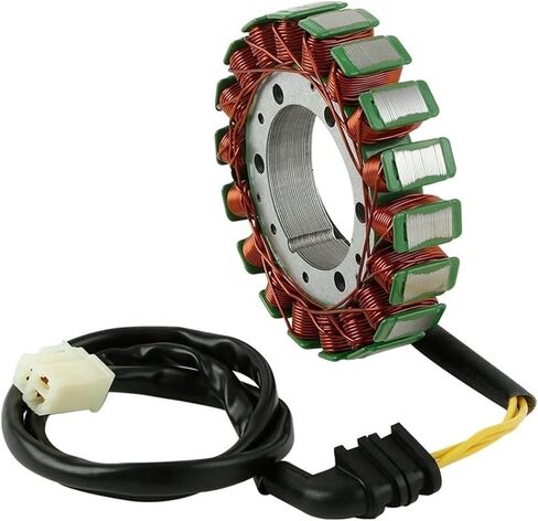Motorcycle Generator Magneto Stator Coil For 900 RR 900929954 CBR900RRT CBR900RRW 31120-MAS-004 in Saudi Arabia