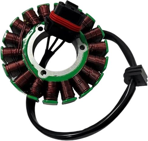 4013970 4015340 4015292 4013990 4013013 4014839 4014406 Stator Coil For 900 XP 570 RZR 900 1000 in Saudi Arabia