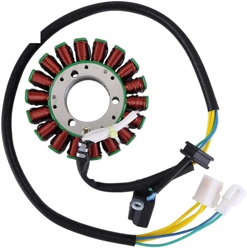 الجزء الثابت لفائف 32101HN9101 ل GT650 X GT650R GT650S GV650 ST7 2005-2017 GT650R GV650 2010-2012 in Saudi Arabia