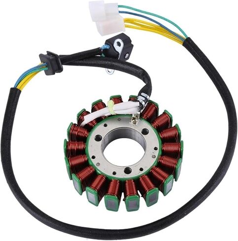 الجزء الثابت لفائف 32101HN9101 ل GT650 X GT650R GT650S GV650 ST7 2005-2017 GT650R GV650 2010-2012 in Saudi Arabia