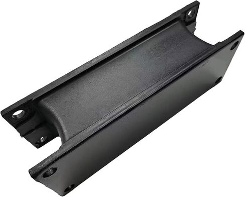 Rubber Buffer 06180100 Compatible with Bomag BW211D-3 BW212D-3 BW213D-3 BW212S-3 in Saudi Arabia