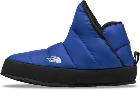 حذاء The NORTH FACE للجنسين للأطفال من Thermoball Traction | معزول وطارد للماء، نعل خارجي مطاطي in Kuwait