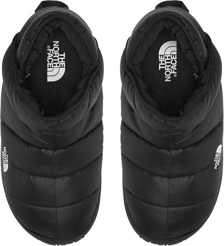 حذاء The NORTH FACE للجنسين للأطفال من Thermoball Traction | معزول وطارد للماء، نعل خارجي مطاطي in Kuwait