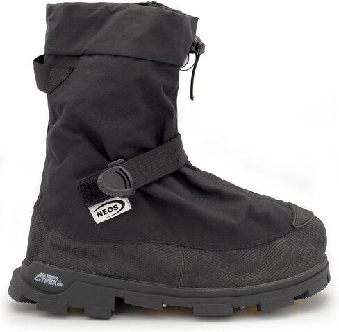 حذاء NEOS Voyager™ ذو الكعب العالي + حذاء Glacier Trek™ SPK مقاس صغير (M) in Kuwait