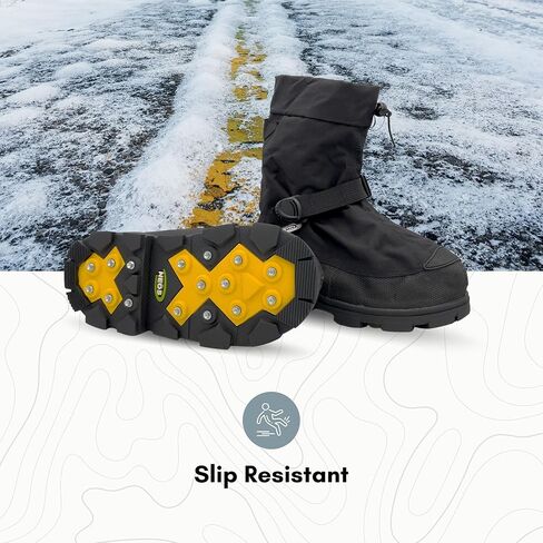 حذاء NEOS Voyager™ ذو الكعب العالي + حذاء Glacier Trek™ SPK مقاس صغير (M) in Kuwait