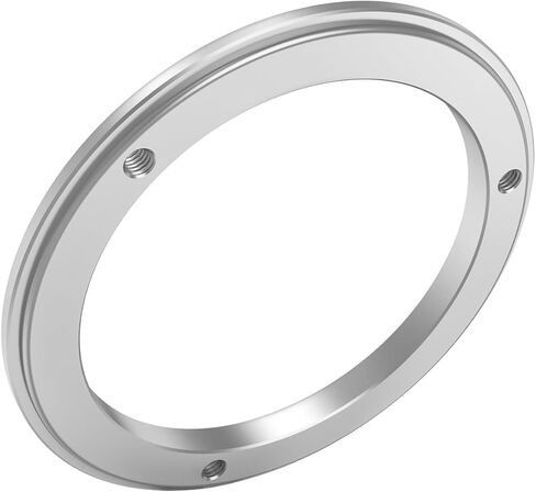 NICECNC Sliver 9 oz Flywheel Weight 9 Ounce Compatible with KTM 250 SX 2023-2024 250/300 XC 300 SX 2024 Flywheel Weighing 9 Ounces Compatible with Husqvarna TC250 TX300 2023-2024 See Fitment in Saudi Arabia