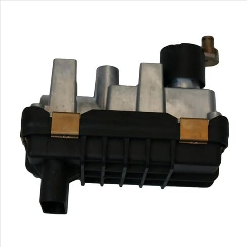 مشغل Turbo Wastegate A82E-G-41 6NW009543 متوافق مع Santa Fe Sedona 2.2 in Kuwait