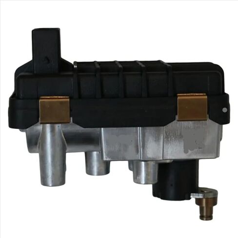 مشغل Turbo Wastegate A82E-G-41 6NW009543 متوافق مع Santa Fe Sedona 2.2 in Kuwait
