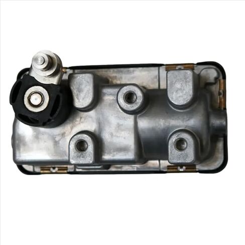 مشغل Turbo Wastegate A82E-G-41 6NW009543 متوافق مع Santa Fe Sedona 2.2 in Kuwait