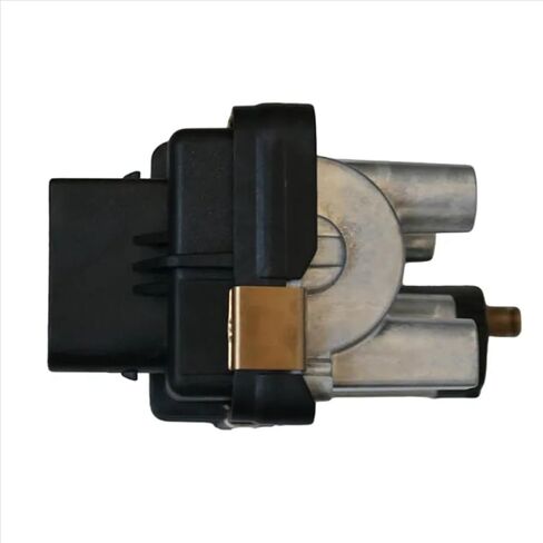 مشغل Turbo Wastegate A82E-G-41 6NW009543 متوافق مع Santa Fe Sedona 2.2 in Kuwait