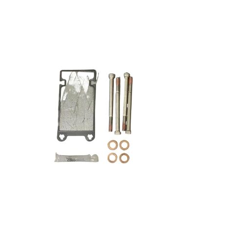 المحرك الإلكتروني المتوافق مع محركات ISX ISM E400VG HE451VE HE500VG - يستبدل أرقام الأجزاء 4034289RX 6378270 4034210 2836359RX in Kuwait