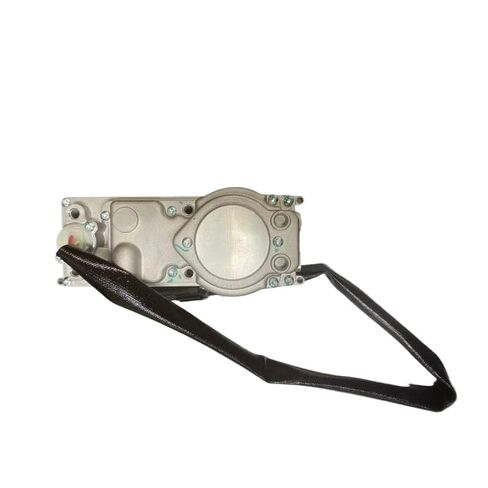المحرك الإلكتروني المتوافق مع محركات ISX ISM E400VG HE451VE HE500VG - يستبدل أرقام الأجزاء 4034289RX 6378270 4034210 2836359RX in Kuwait