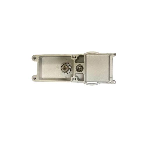 المحرك الإلكتروني المتوافق مع محركات ISX ISM E400VG HE451VE HE500VG - يستبدل أرقام الأجزاء 4034289RX 6378270 4034210 2836359RX in Kuwait