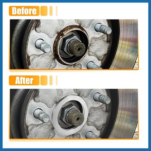 4pcs OD 108mm to ID 100mm Aluminum Alloy Car Hub Centric Rings Wheel Bore Center Spacer Item Replacement in Saudi Arabia