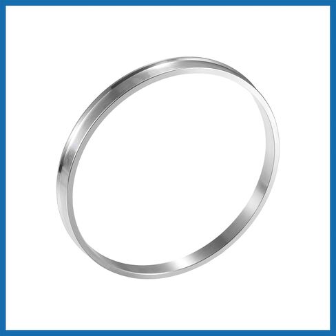4pcs OD 108mm to ID 100mm Aluminum Alloy Car Hub Centric Rings Wheel Bore Center Spacer Item Replacement in Saudi Arabia