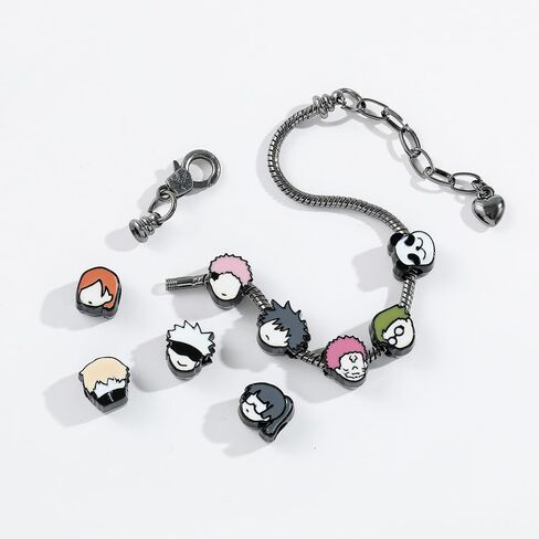 سوار سحر الرسوم المتحركة أنيمي JJK in Kuwait