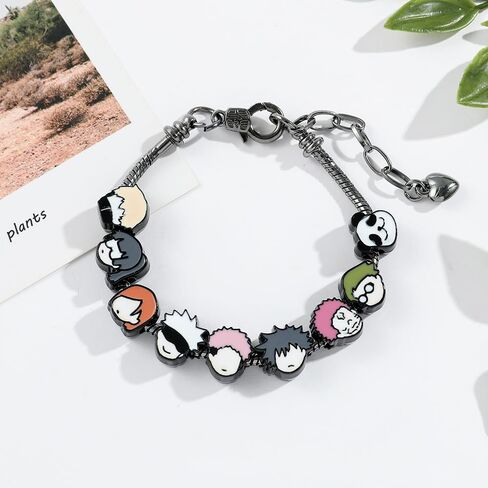 سوار سحر الرسوم المتحركة أنيمي JJK in Kuwait