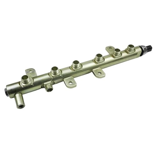 5295117 Fuel Rail with Sensor Replacement for 0445226126 Fit for Dodge Ram 6.7L with Cummins Diesel 2013 2014 2015 2016 2017 2018 in Saudi Arabia
