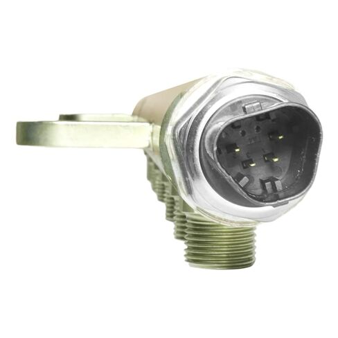 5295117 Fuel Rail with Sensor Replacement for 0445226126 Fit for Dodge Ram 6.7L with Cummins Diesel 2013 2014 2015 2016 2017 2018 in Saudi Arabia
