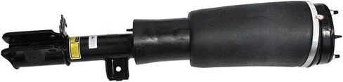 Compatible For Land Rover L322 With ADS Front Left/Right Air Suspension Shock L2023567 LR012885 L2023560 LR012859 New Car Accessory(FRONT RIGHT 1pc) in Saudi Arabia