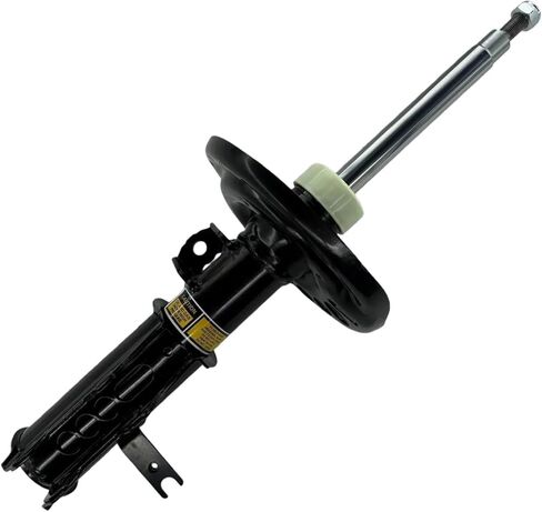 1 Piece Front Electric Shock Absorber Compatible For Buick 17 Regal in Saudi Arabia