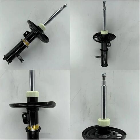 1 Piece Front Electric Shock Absorber Compatible For Buick 17 Regal in Saudi Arabia