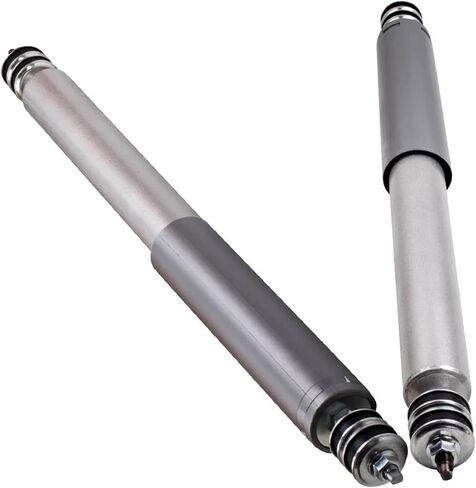 2" 50mm Suspension Shocks Coil Springs Lift Kit Compatible For Toyota Landcruiser 80 105 Series in Saudi Arabia