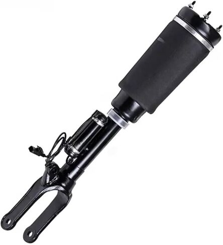 1PCS Good Front Or Rear Air ADS Suspension Shock Assembly Compatible For Benz W251 R-Class 2006-2010 A2513203013 A2513201931(REAR LEFT 1pc) in Saudi Arabia