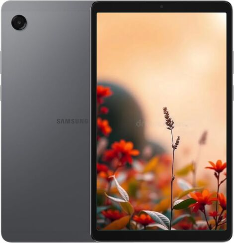 Samsung Galaxy Tab A11 WiFi Model (Only for Latin America Market) 8.7 inches 5100 mAh 8MP SM-X133 Dual Camera (Gray SM-X113NZAAL15, 64GB + 4GB) in Saudi Arabia